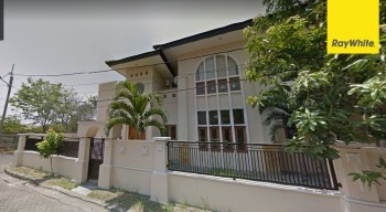 Dijual Rumah 2 Lantai Lokasi Di Griya Kalisari, Surabaya #1