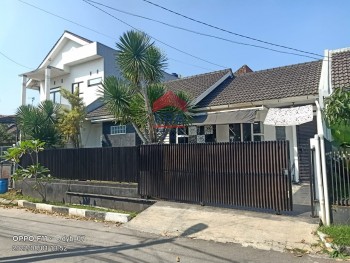 Rumah Komplek Villa Pajajaran Permai Cileunyi Bandung #1