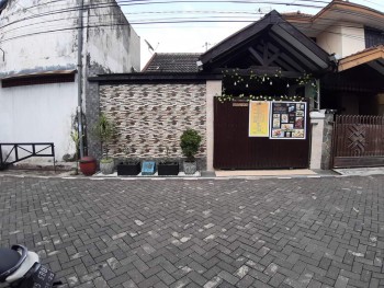 Dijual Rumah Siap Huni Sawojajar Malang 525 Juta #1