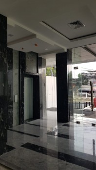 Dijual Brand New Office Building Di Duren Tiga,  Jakarta Selatan #1