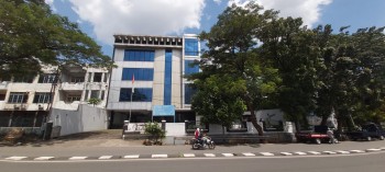 Dijual Gedung Office Di Ciputat Raya,  Kebayoran Lama , Jakarta Selatan #1