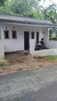 Dijual Rumah Lokasi Sumber Kreco Jabung Malang Rp 125 Juta #1