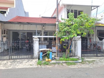 Rumah Pondok Nirwana Baruk Utara, Surabaya #1