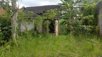 Dijual Rumah Lama Kemayoran Atas 1 Gunung Buring Malang Rp 250 Juta #1