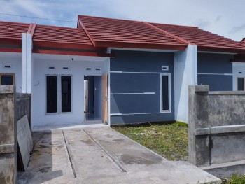 Dijual Rumah 2,5 Juta Tanpa Biaya Lain Lain Modern Rowokangkung Lumajang Subsidi Ready Stok 10 Unit Rp 150 Juta #1