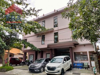 For Sale Harga Dibawah Pasaran Gedung Di Batik Kumeli Cibeunying Kaler Kota Bandung #1