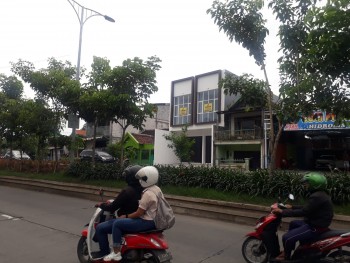 Ruko Disewa Raya Banjar Sugihan Surabaya #1