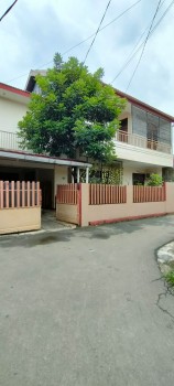 Beli Rumah, Dapat Uang Bulanan.  Rumah + Kost Didaerah Ciputat Timur, Tangerang Selatan. #1