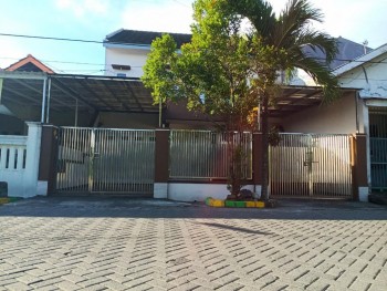Rumah Disewa Wisma Lidah Kulon Surabaya #1