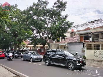 Ruang Usaha Strategis Mainroad Bengawan Cihapit Bandung Wetan #1