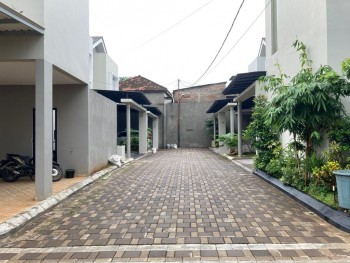 Serenity Townhouse Ciracas Jakarta Timur #1