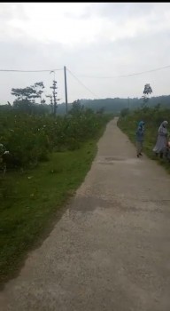 Jual Tanah Di Jonggol Bogor Pinggir Jalan Raya #1