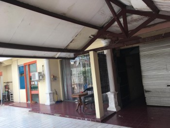 Dijual Rumah Kost 18 Pintu Strategis Di Kp. Ambon, Jakarta Timur #1