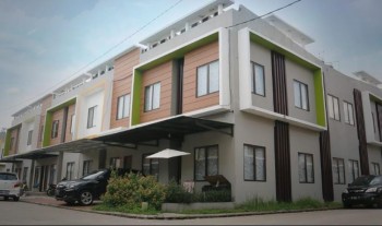Dijual Rumah Kost Kompleks Galus Mas  Karawang . Jawa Barat #1