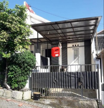 Dijual Rumah Di Tidar Malang 400 Juta #1