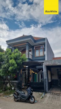 Dijual Rumah 2 Lantai Shm Di Puri Surya Jaya Taman Paris Sidoarjo #1