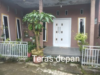 Dijual Rumah Perumahan Bumi Mas Mulyorejo Wagir Kabupaten Malang 450 Juta #1