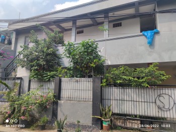 Dijual Rumah Kos Di Menteng Cadas Jakarta Selatan #1