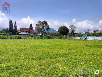 Tanah Kavling Siap Bangun Dekat Kawasan Wisata Cijeruk Lembang Bandung #1