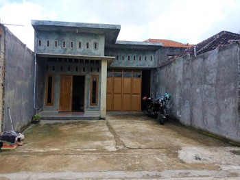 Rumah Siap Huni Masaran, Sragen #1