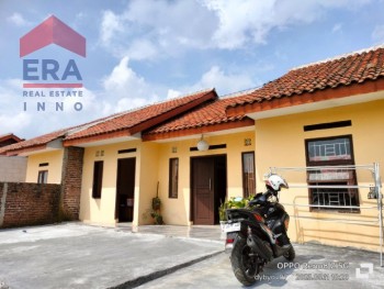 Rumah Siap Huni Bangunan Baru Bumi Kresna Asri Leuwidulang Rancamanyar Bandung #1