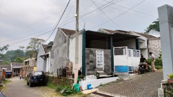 Dijual Rumah Di Perum Wonorejo Lawang Malang 200 Juta #1