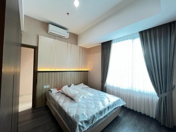 Disewa Apartemen Southgate 1br Uk 70m2 Furnished Elegant At Jakarta Selatan #1