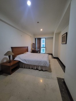 Dijual Apartemen Casablanca 1bedroom Uk87m2 Full Furnished At Jakarta Selatan #1