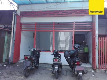 Dijual Rumah Di Jalan Sidodadi Baru Surabaya Utara #1
