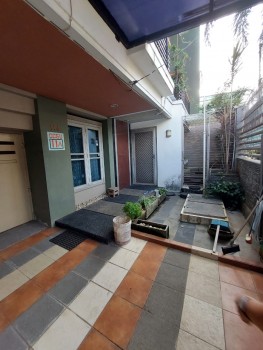 Dijual Rumah Muara Karang Uk 10x18m Furnished Rapi At Jakarta Utara #1