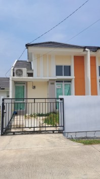 Disewa Rumah Citra Maja Raya Pecatu Residence Uk 5x12 Meter Best Price At Maja Lebak Banten #1