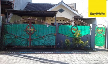 Dijual Rumah Di Karang Klumprik Tengah Pondok Maritim Indah Surabaya #1