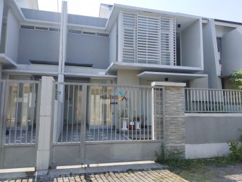 Dijual Rumah Baru Di Medang Kamulan Kediri Siap Hun #1