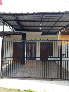 Dijual Rumah Dengan Luas 110 M2 Siap Huni Lokasi Di Cilangkap Jakarta Timur #1