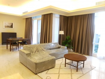Disewa Apartemen Botanica 2br Uk 145m2 Furnished Elegant At Jakarta Selatan #1