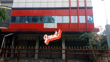 Disewa Kan Kantor Di Saharjo Jakarta Selatan #1