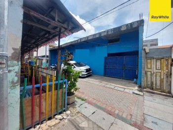 Dijual Rumah Kos Di Jl Tembok Lor Bubutan Surabaya #1
