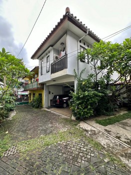 Cocok Invest,, 3 Rumah Kontrakan Dan Kios Pinggir Jalan Raya Area Petukangan #1