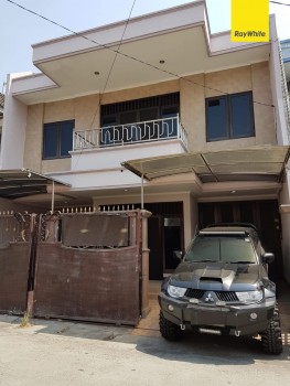 Dijual Rumah Di Babatan Pantai Utara Mulyorejo Surabaya #1