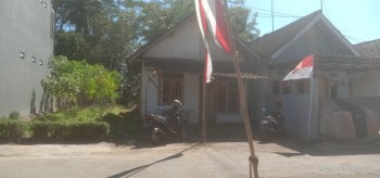 Dijual Tanah Bonus Rumah Lokasi Ngebruk Kecamatan Sumberpucung Kab Malang 165 Juta #1