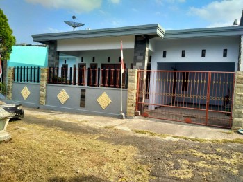 Dijual Rumah 2 Lantai Siap Huni Butuh Cepat Lokasi Di Jedong Wagir Malang 500 Juta #1