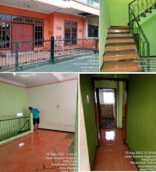 Dijual Rumah 2 Lantai Lokasi Lowokdoro Malang 299 Juta #1