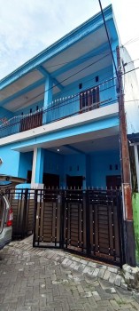 Dijual Rumah 2 Lantai Di Ciytside Gadang Kota Malang 840 Juta #1