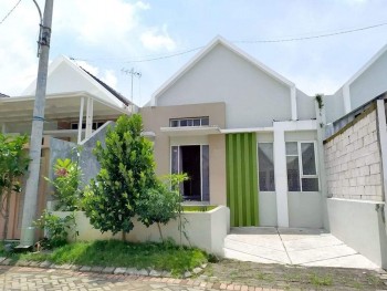 Dijual Rumah Pribadi Daerah Karangploso Malang 450 Juta #1