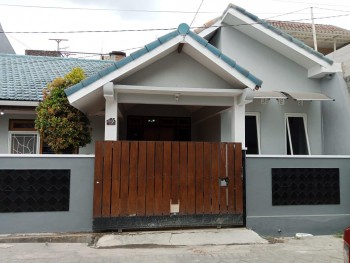 Dijual Rumah Cantik Total Renov Siap Huni Di Daerah Sejuk Karangploso Malang 690 Juta #1