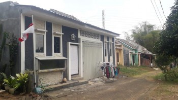 Dijual Rumah Di Dalam Perumahan Dekat Exit Tol Madyopuro Malang 450 Juta #1