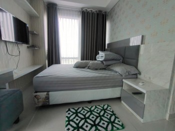 Apartemen Dijual Puri Mansion 2br Uk68m2  Furnished At Jakarta Barat #1