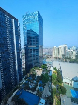 Apartemen Casa Grande Dijual 3br Uk120m2 Best View At Jakarta Selatan #1