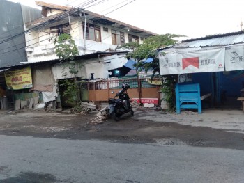 Tanah Disewa Dukuh Kupang Surabaya #1