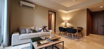 Apartemen Premium 2 Br Semi Furnish Japan Development Di Tb Simatupang Jakarta #1